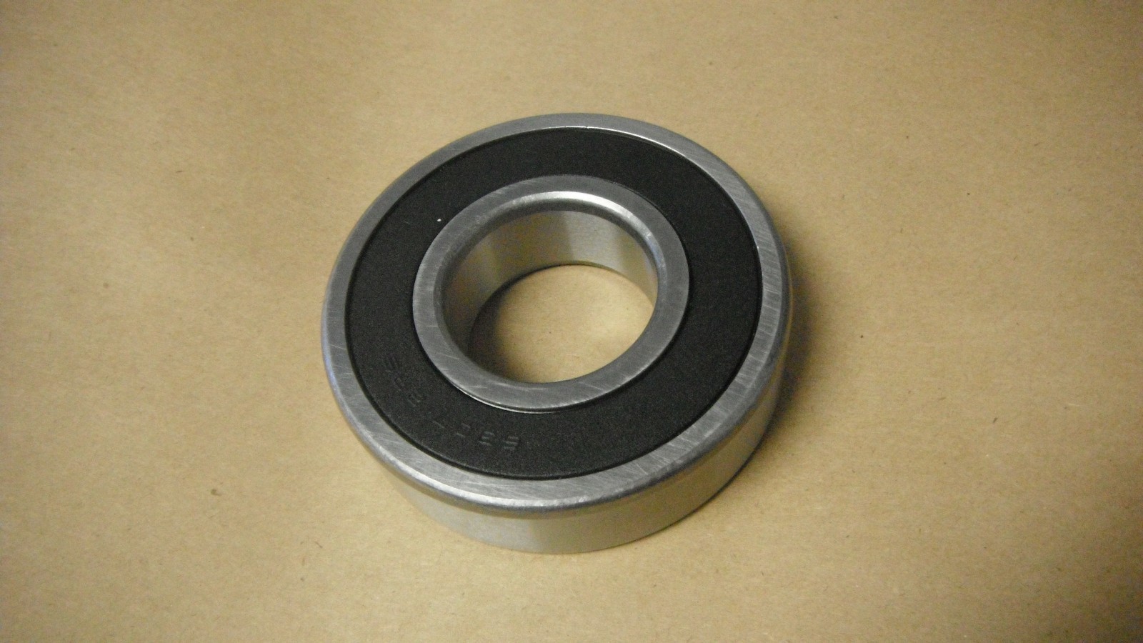 6307-2RS C3 V2 ENDURO SINGLE ROW BALL BEARING