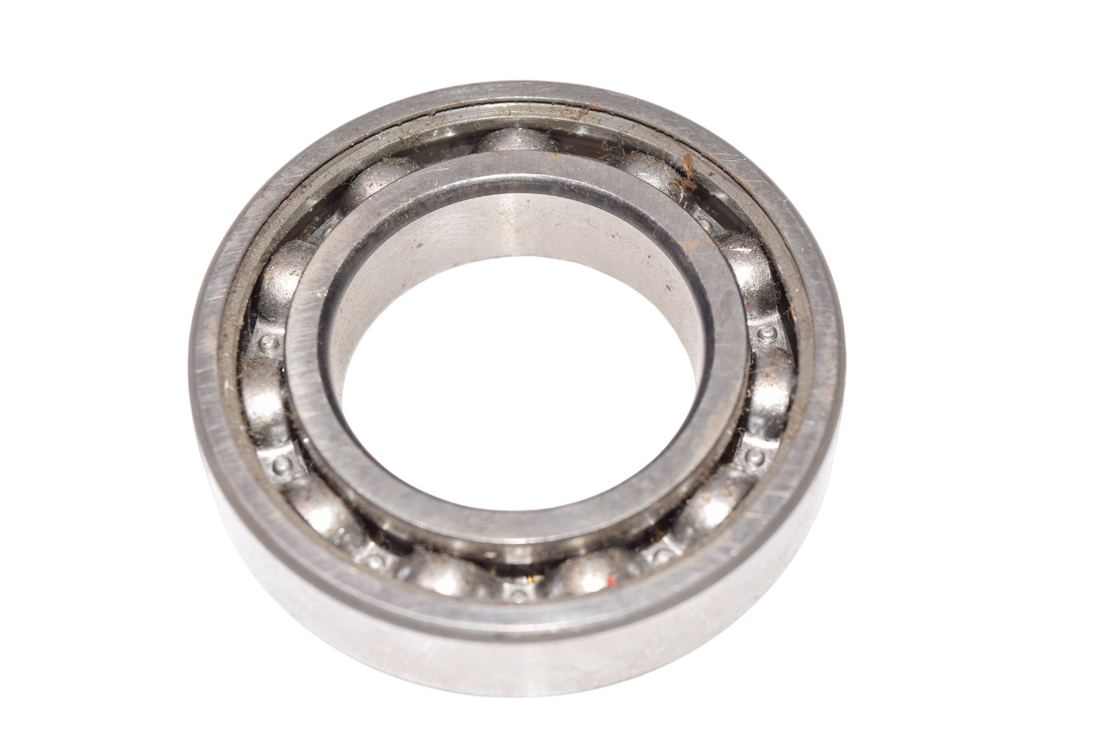 SKF 6007/C3 Radial/Deep Groove Ball Bearing – Straight Bore, 35 mm ID, 62 mm OD