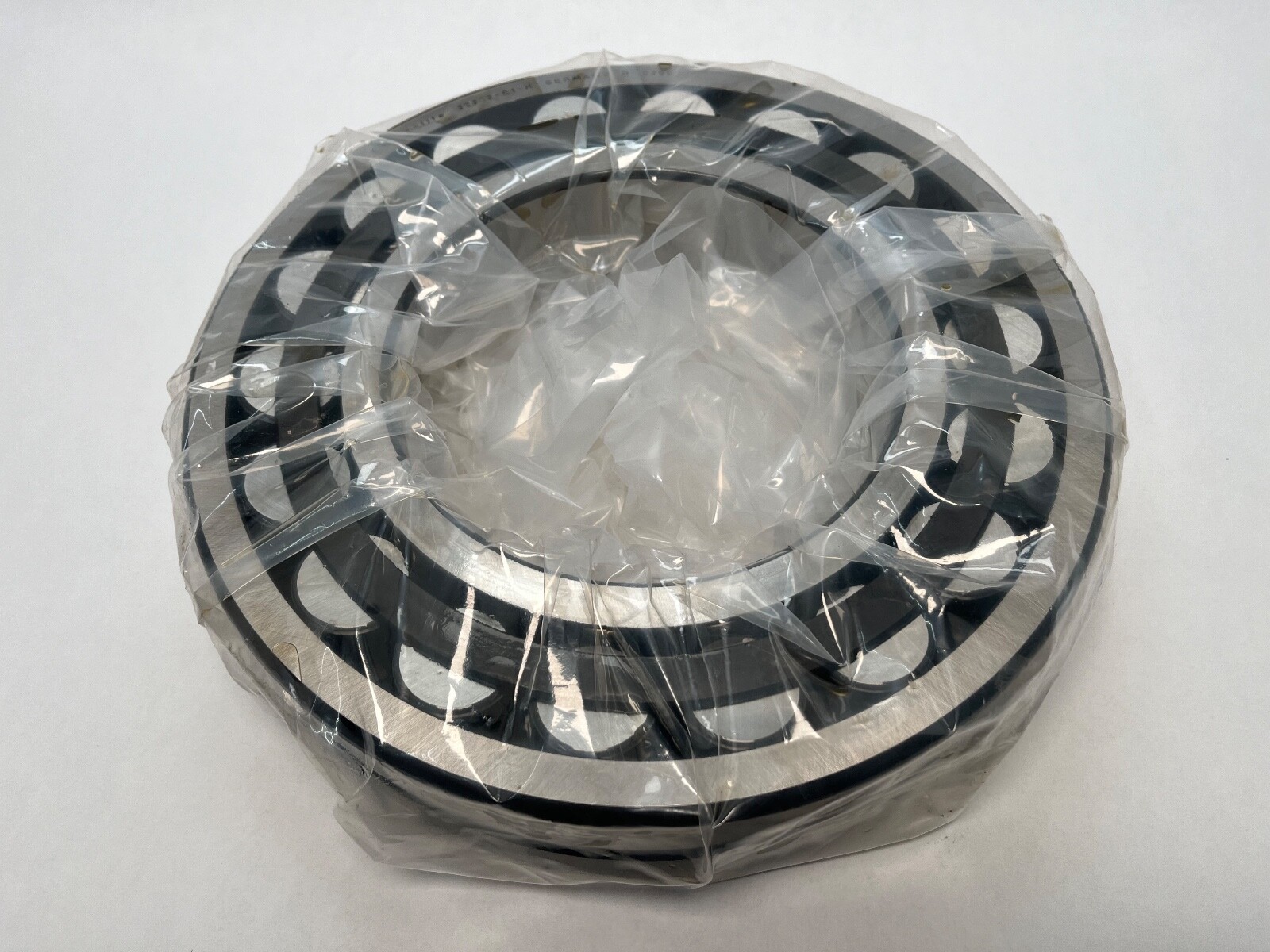 FAG 22232-E1-K Spherical Bearing 160x290x80 mm 22232E 22232-E1-K-W33 Germany