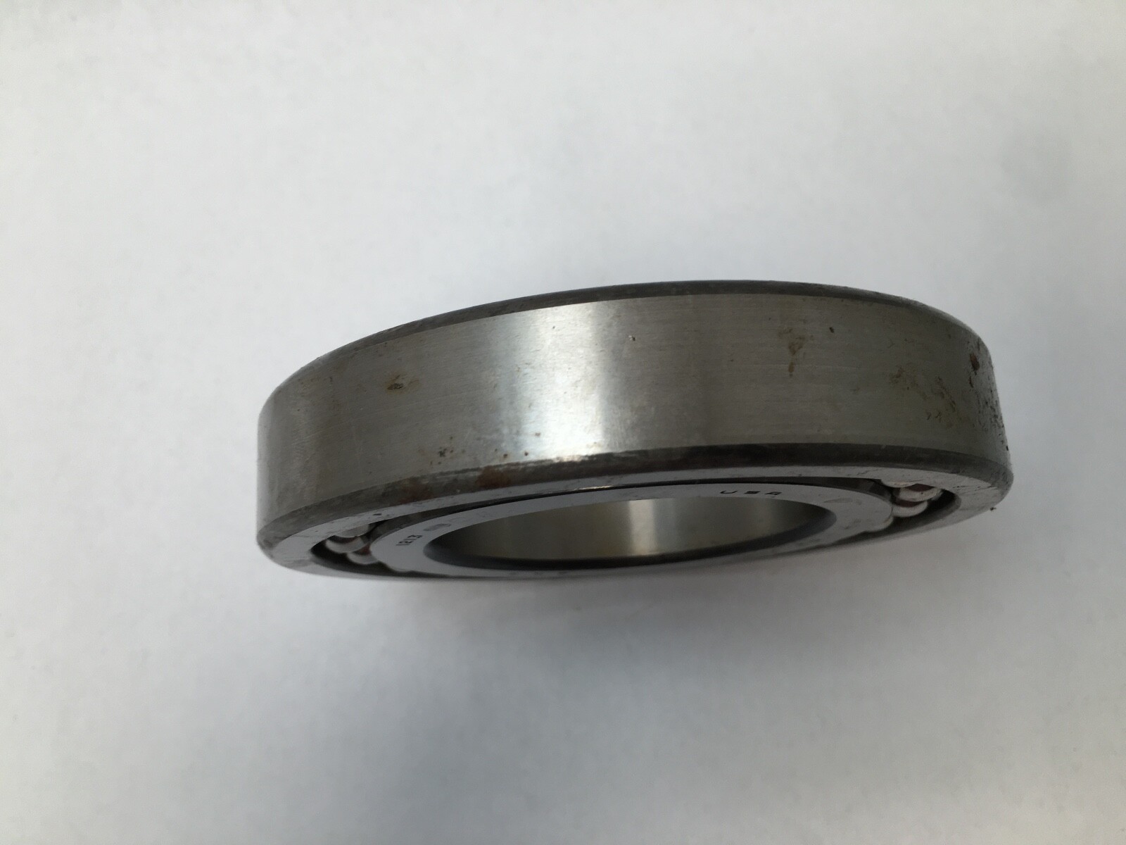 SKF 1213-J-C4 Self Aligning Bearing 65x120x23 mm 1213JC4 USA 2 pcs
