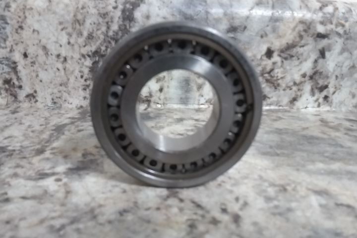 NTN MU1206TM 10 Pk 62mm Outside Diameter Cylindrical Roller Bearing