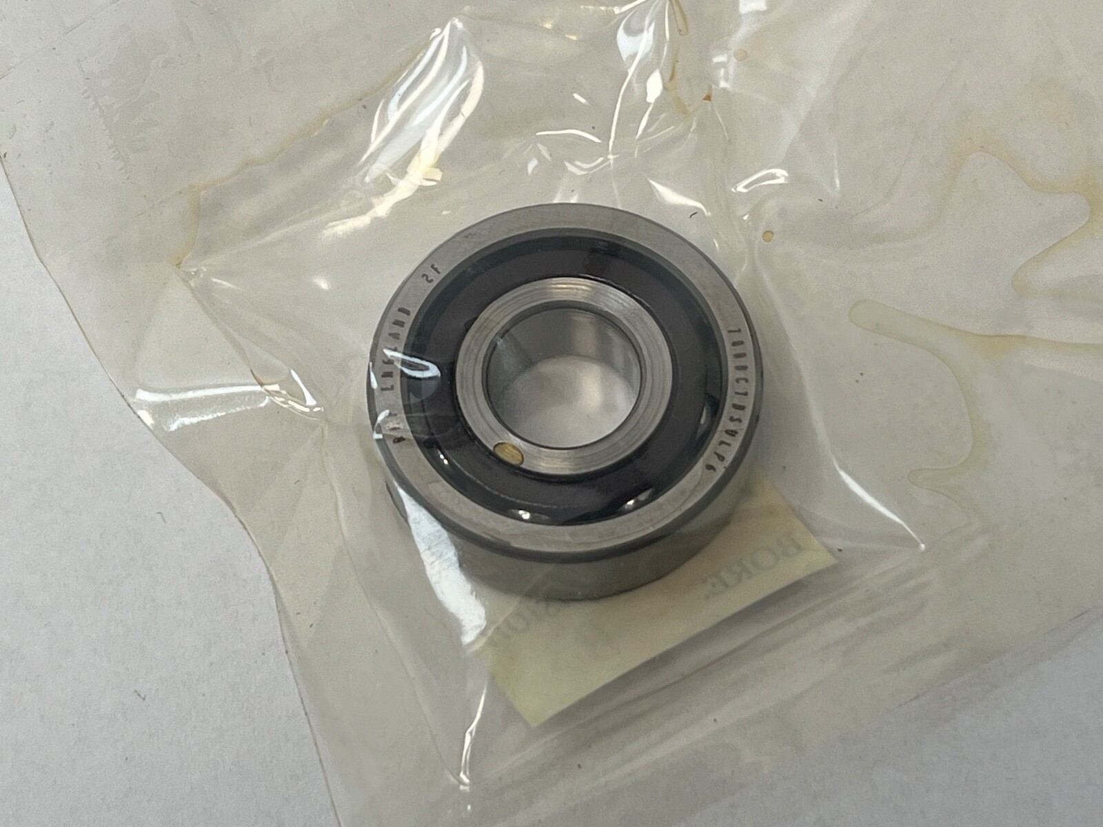 RHP 7000CTBSULP6 Bearing 10x26x8 mm 7000-C-TB-SUL-P6 7000C England