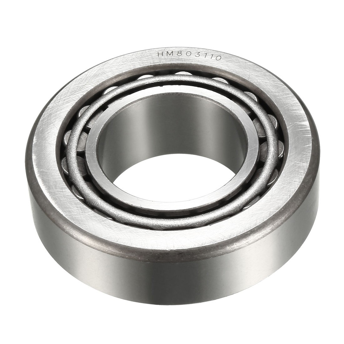 1.75″ Bore 3.5″ O.D. HM803149/HM803110 Tapered Roller Bearing Cone Cup Set