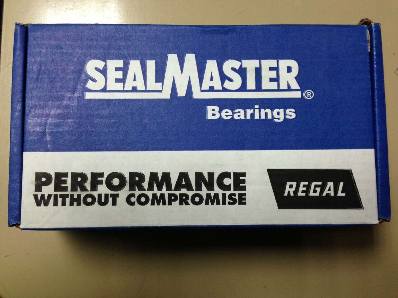 SEALMASTER SFT-23T