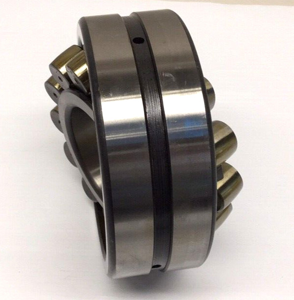 Torrington 60SD23-W33 F4 Spherical Roller Bearing 60mm ID 130mm OD 46mm W 22312