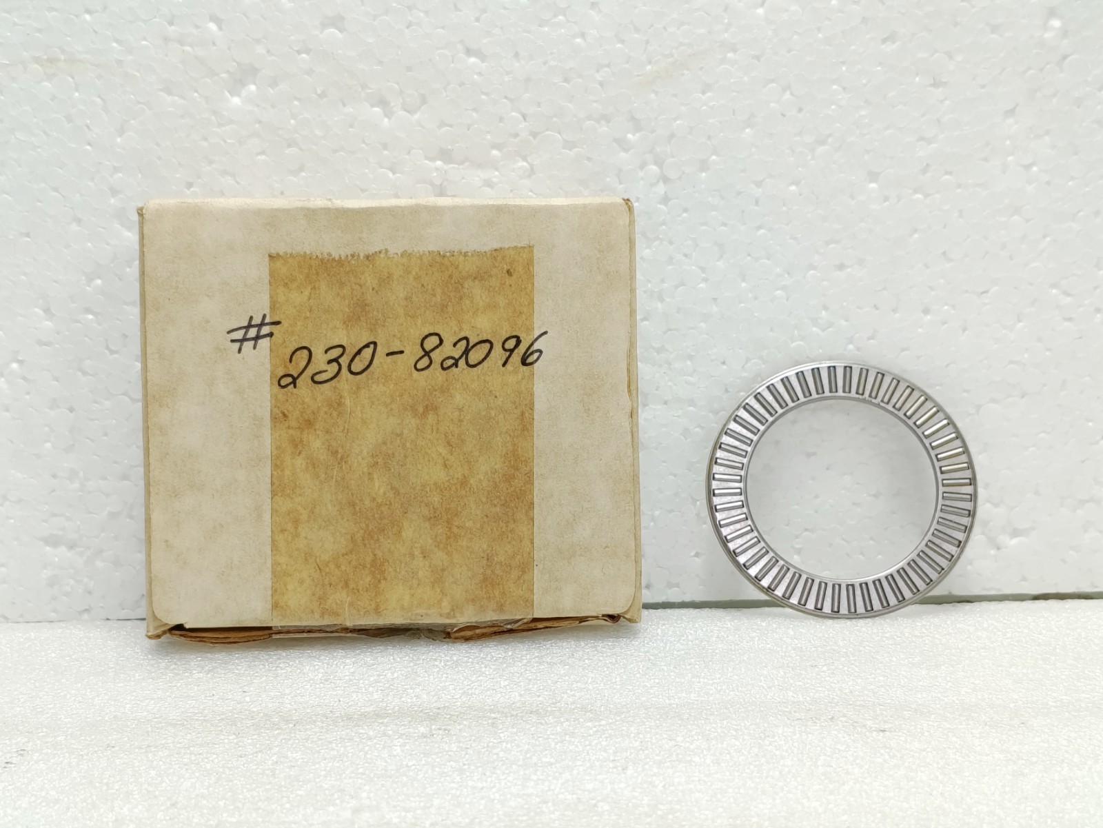 DENISON 230-82096 Thrust Needle Roller Bearing Hydraulic Pump Replacement Part