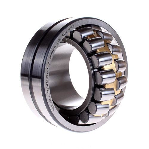 23220-E1A-XL-K-M FAG/Schaeffler Technologies 100 x 180 x 60,3 mm SPHERICAL RO…