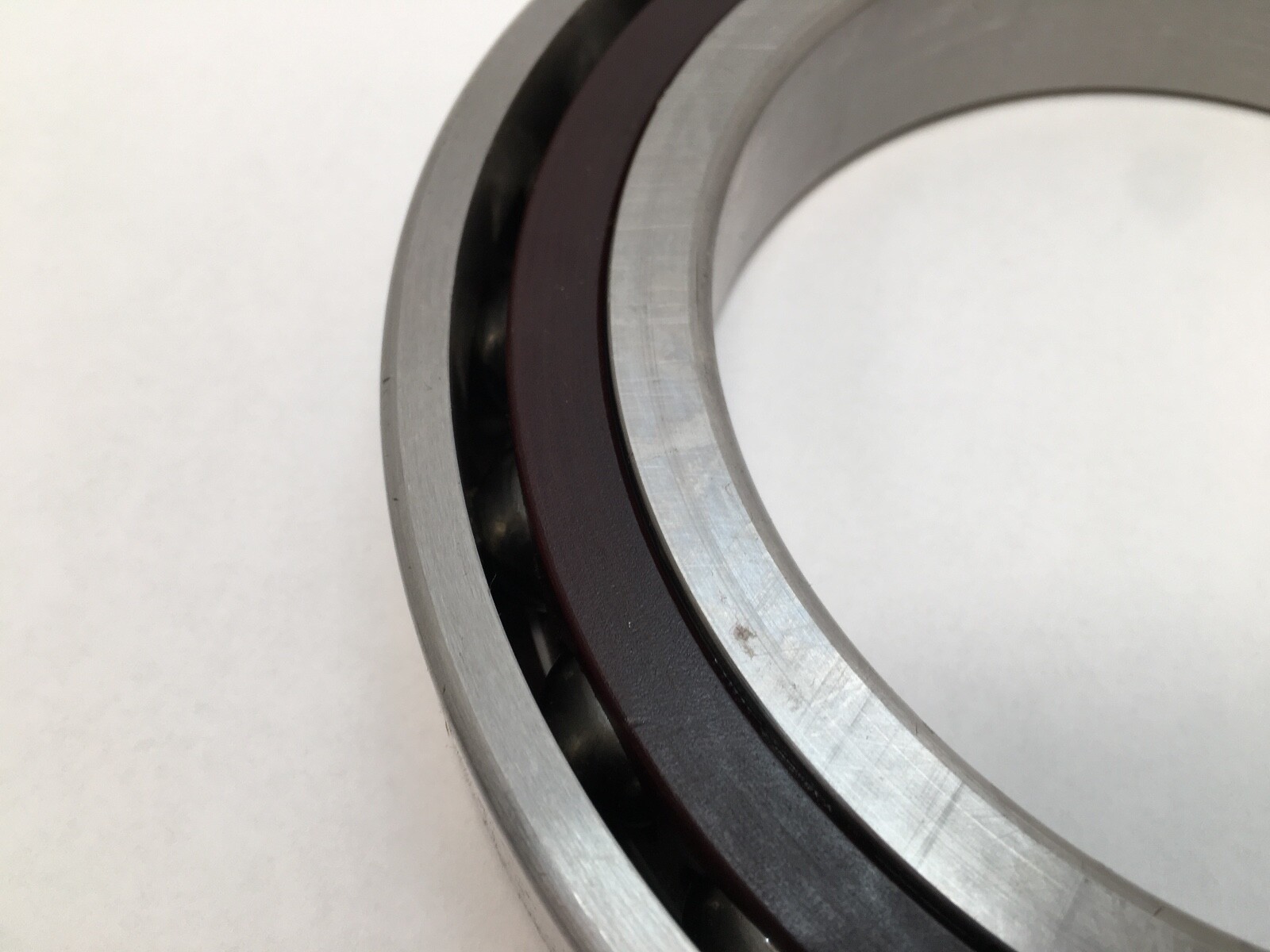 Fafnir 2MM9124WI-DUL Bearing 120x180x28 mm 7024-C 2MM-9124-WI-DU USA 2 Pcs