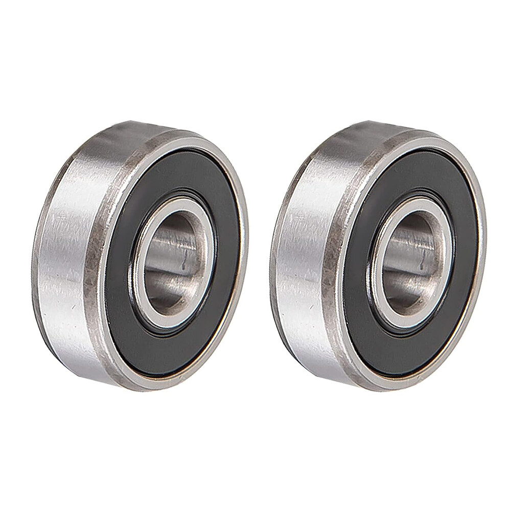 2pcs N127530 Replacement Groove Ball Bearing for DW708 DW716 DW717 DW718 DWS780