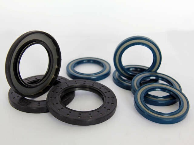 Shaft seal D = 35mm A / BA / AS / BASL / B1 / BS / B1SL /…
