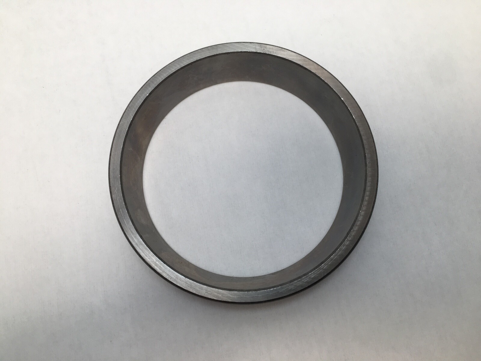 Timken 382B Flange Taper Roller Bearing Cup 3-7/8″ OD 382-B USA