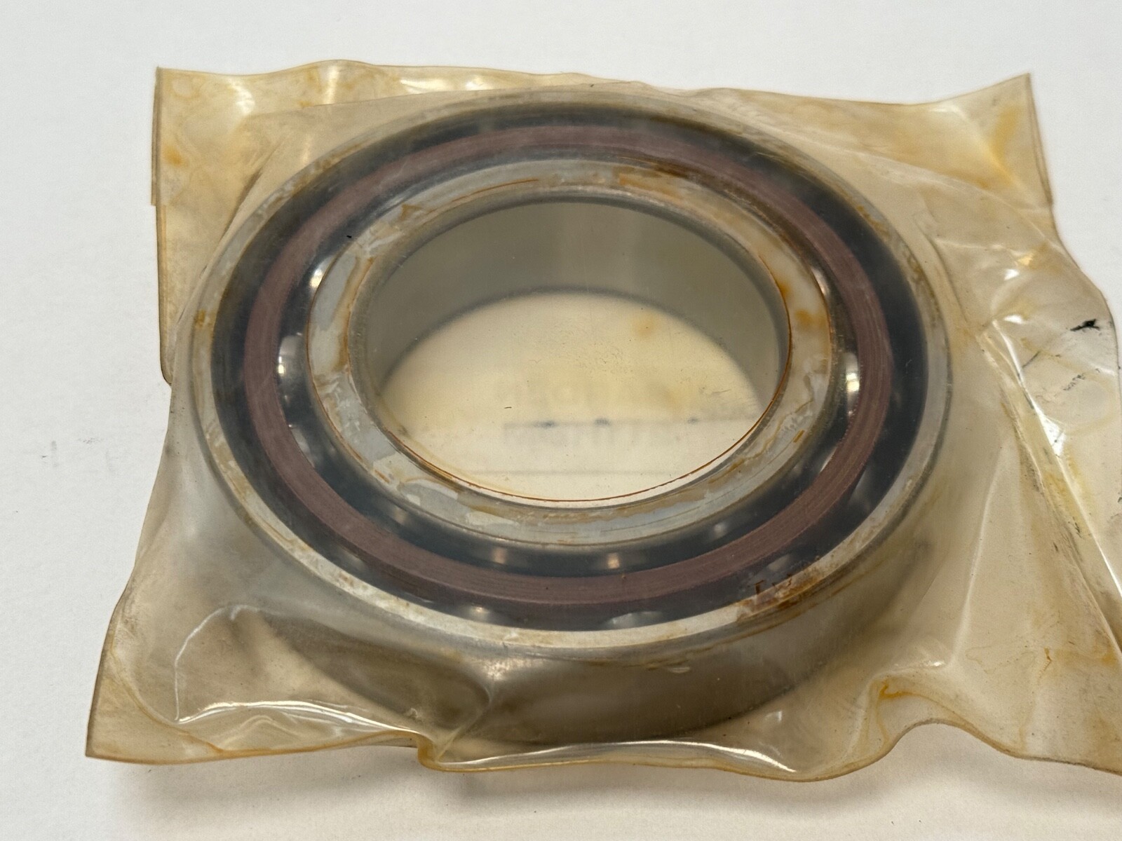 Barden 211HDM Angular Contact Bearing 211-HDM 7211-C 55x100x21 mm