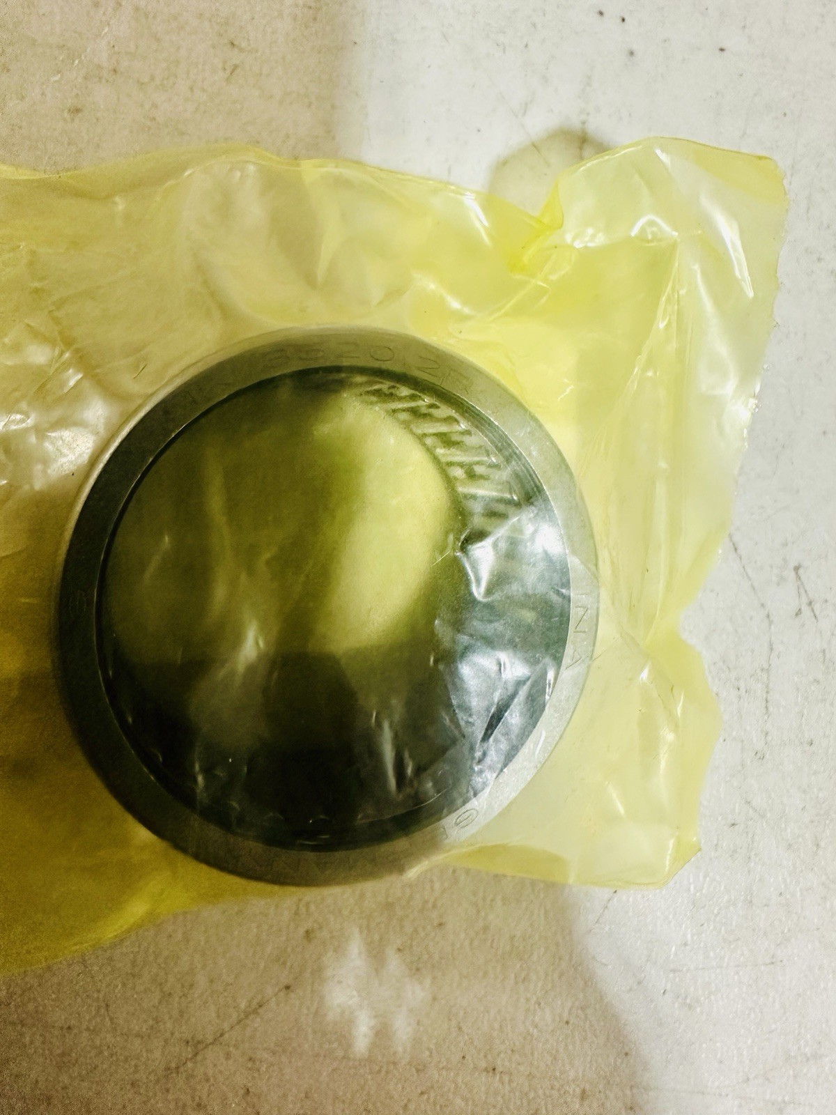 INA Bearing HK 3520 2RS