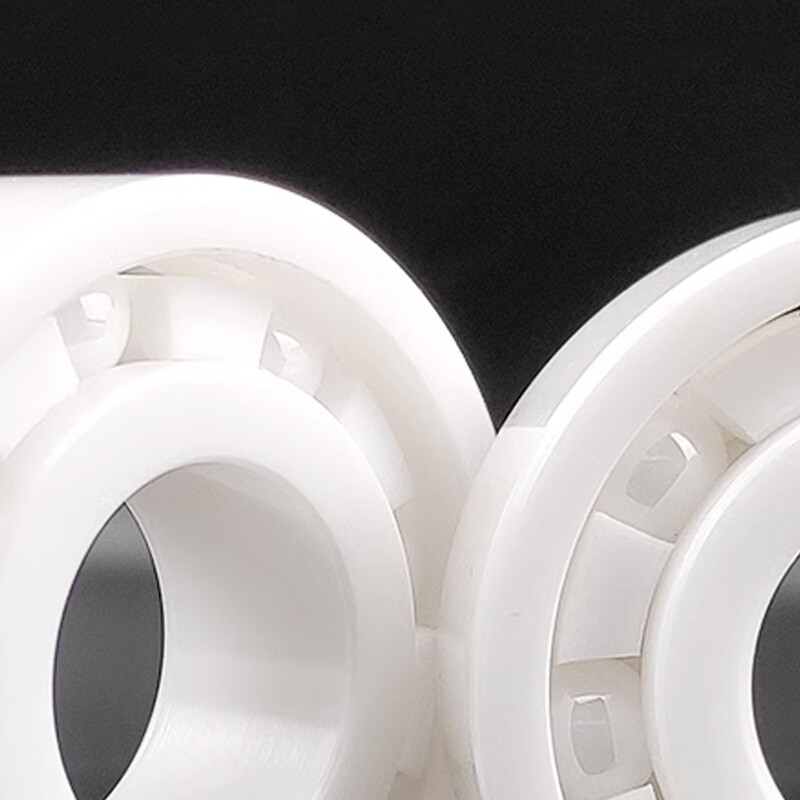Ceramic Bearing Thin Section Zirconia ZrO2 ID 10mm-40mm OD 15mm-50mm 6700 – 6708