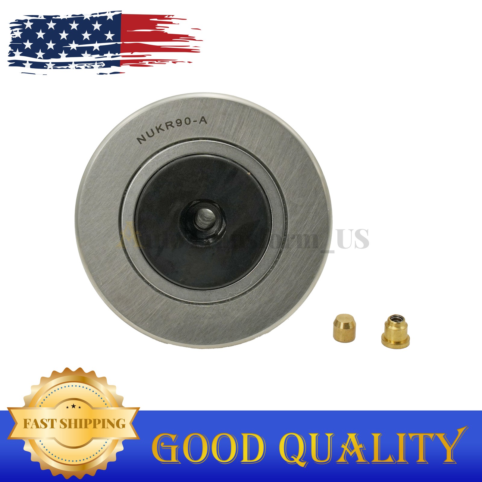 NEW 1PC NUKR 90 A Fits For INA Roller Bearing 27463 US Stock