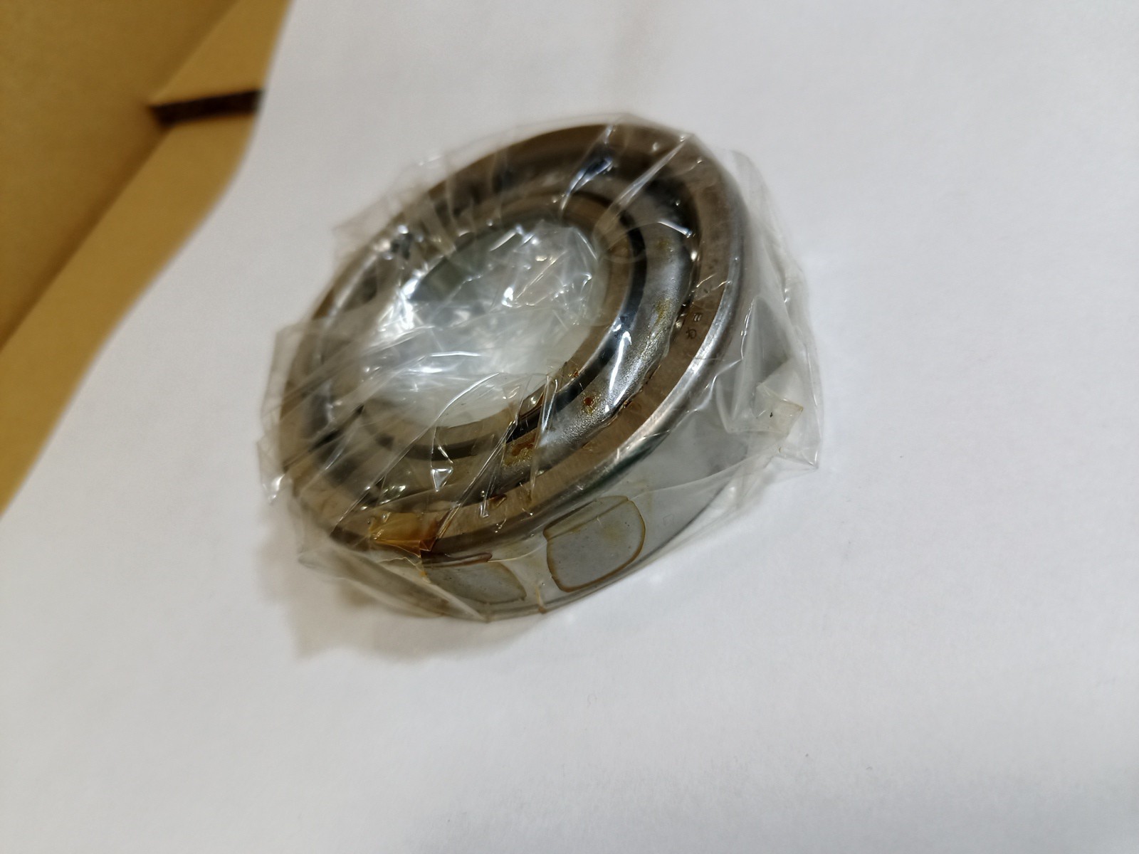 NTN Bearings 7207BG