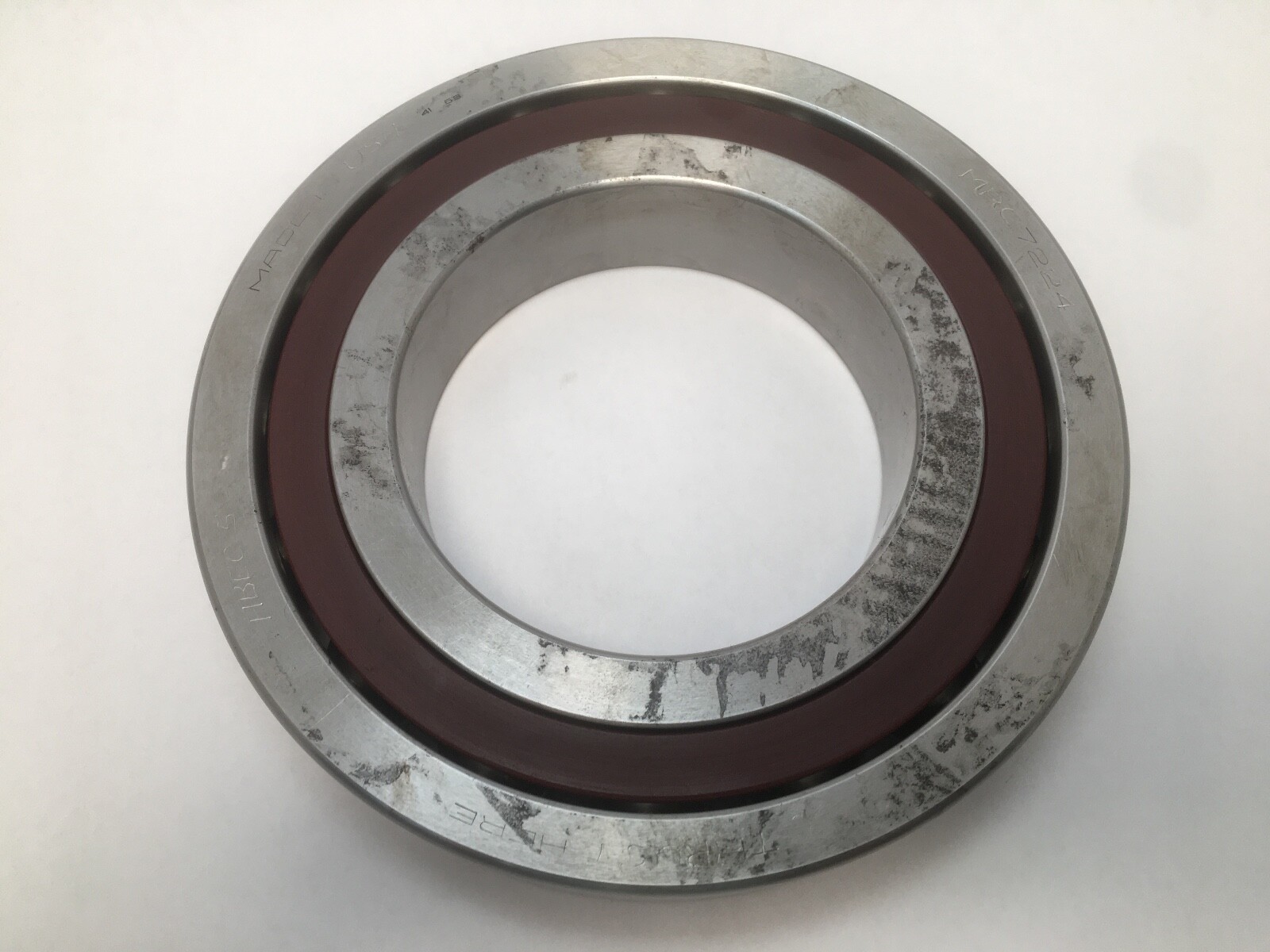 MRC 7224 Angular Contact Bearing 120x215x40 mm AB3C5 USA