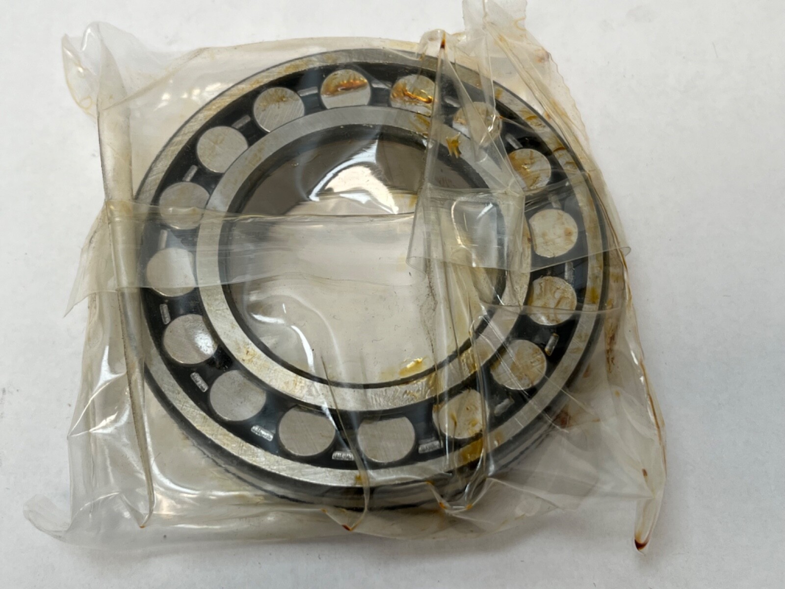 RHP 22211JW33 Spherical Bearing 55x100x25 mm 22211CJ 22211JW33 Italy