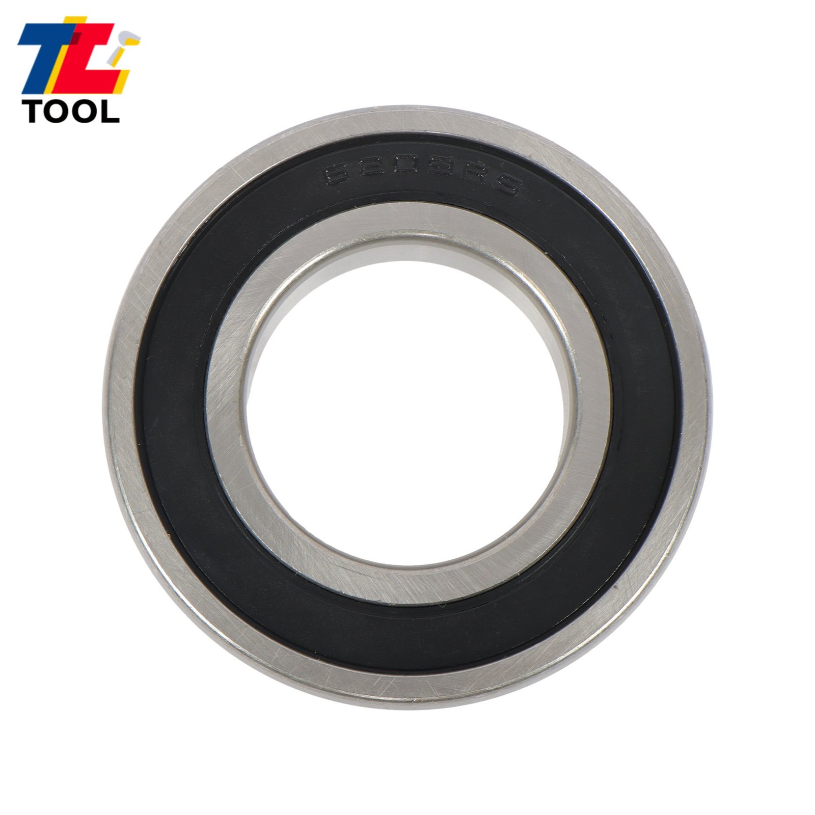 10 Pack 6209-2RS 45x85x19mm Bearings Double Rubber Sealed