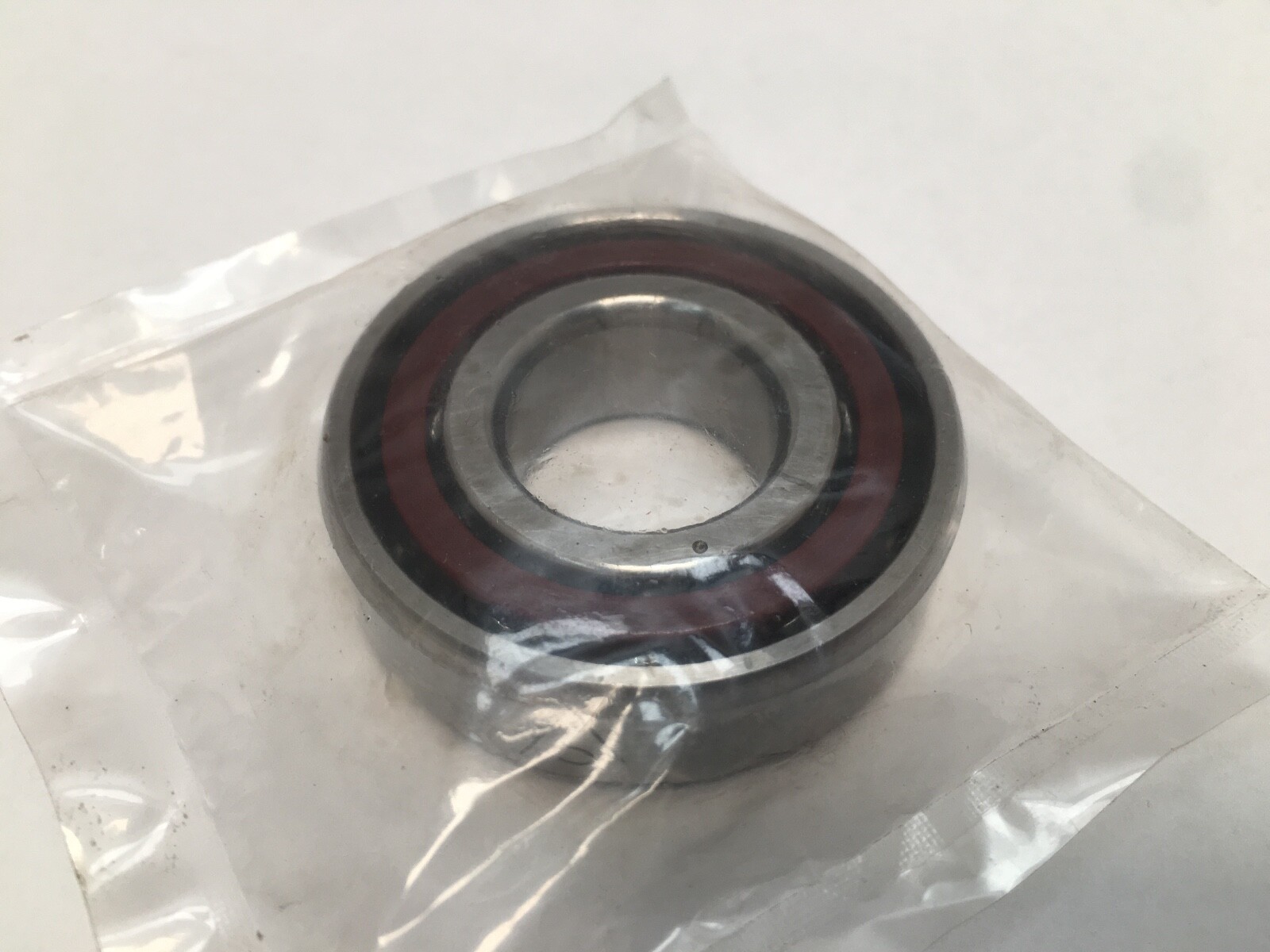 FAG B7204C.TPA.P4S.UL Bearing 20x47x14 mm 7204C B-7204-C-TPA-P4-K5-UL Germany