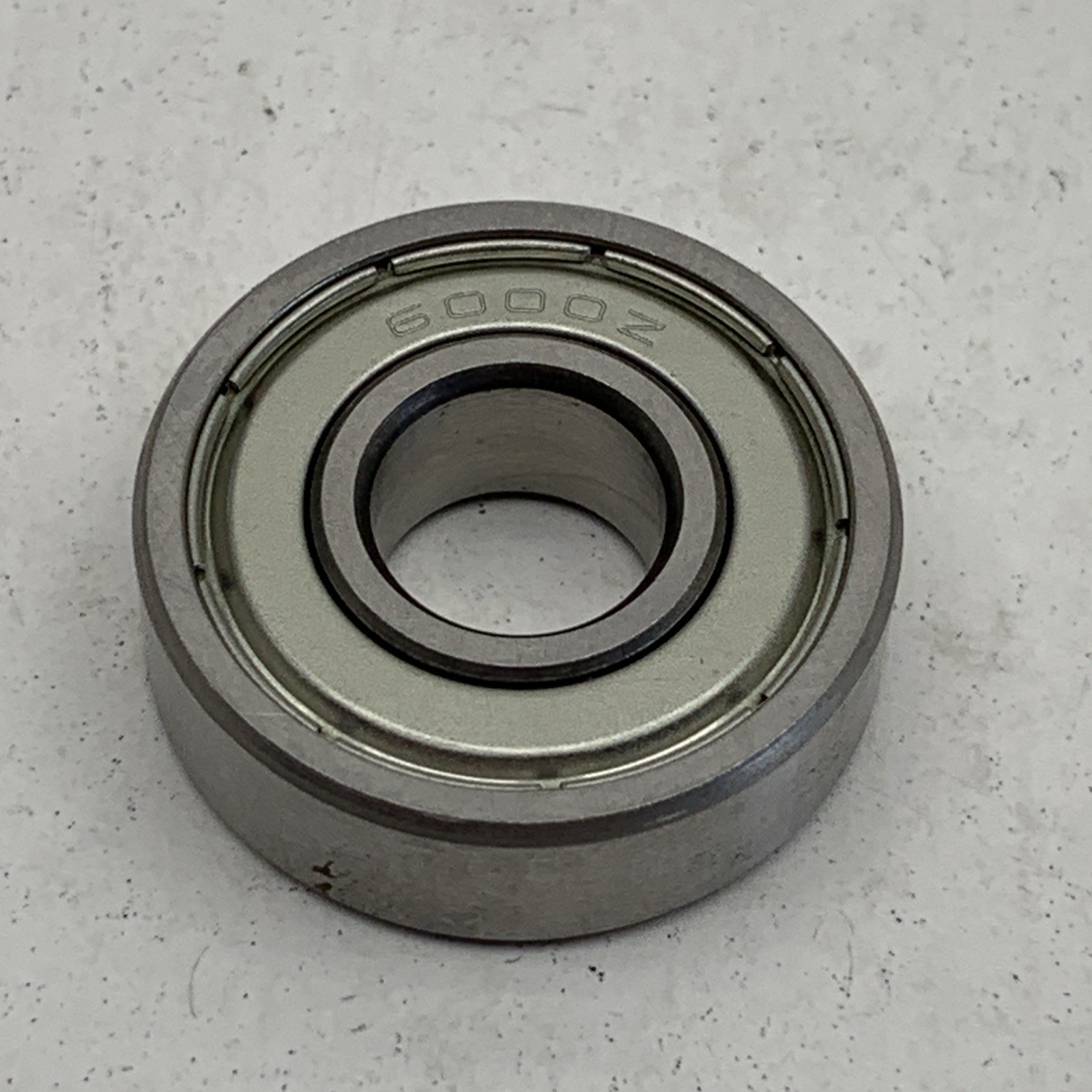Big Lot of (28) 6000ZZ Metal Shield Shielded Ball Bearing 10 x 26 x 8mm