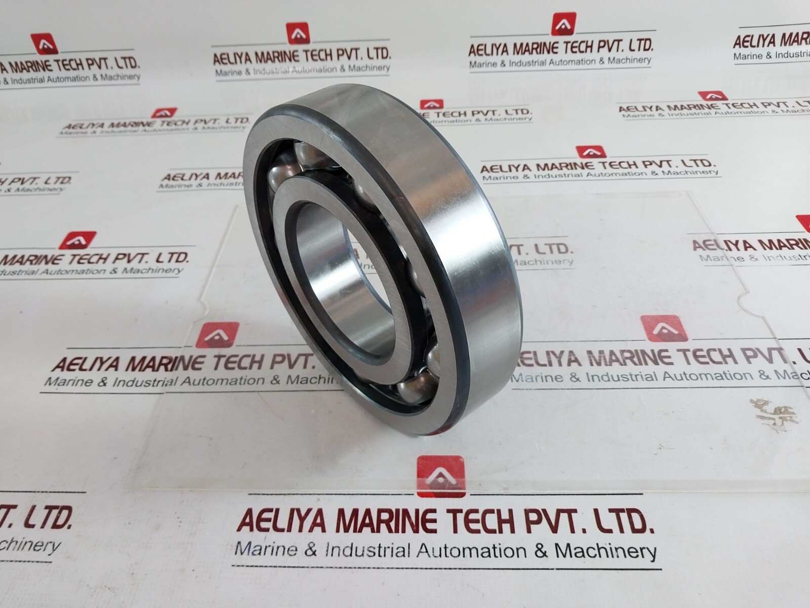 Fag 6319-c3 ball bearing with 6.3234.0 grease