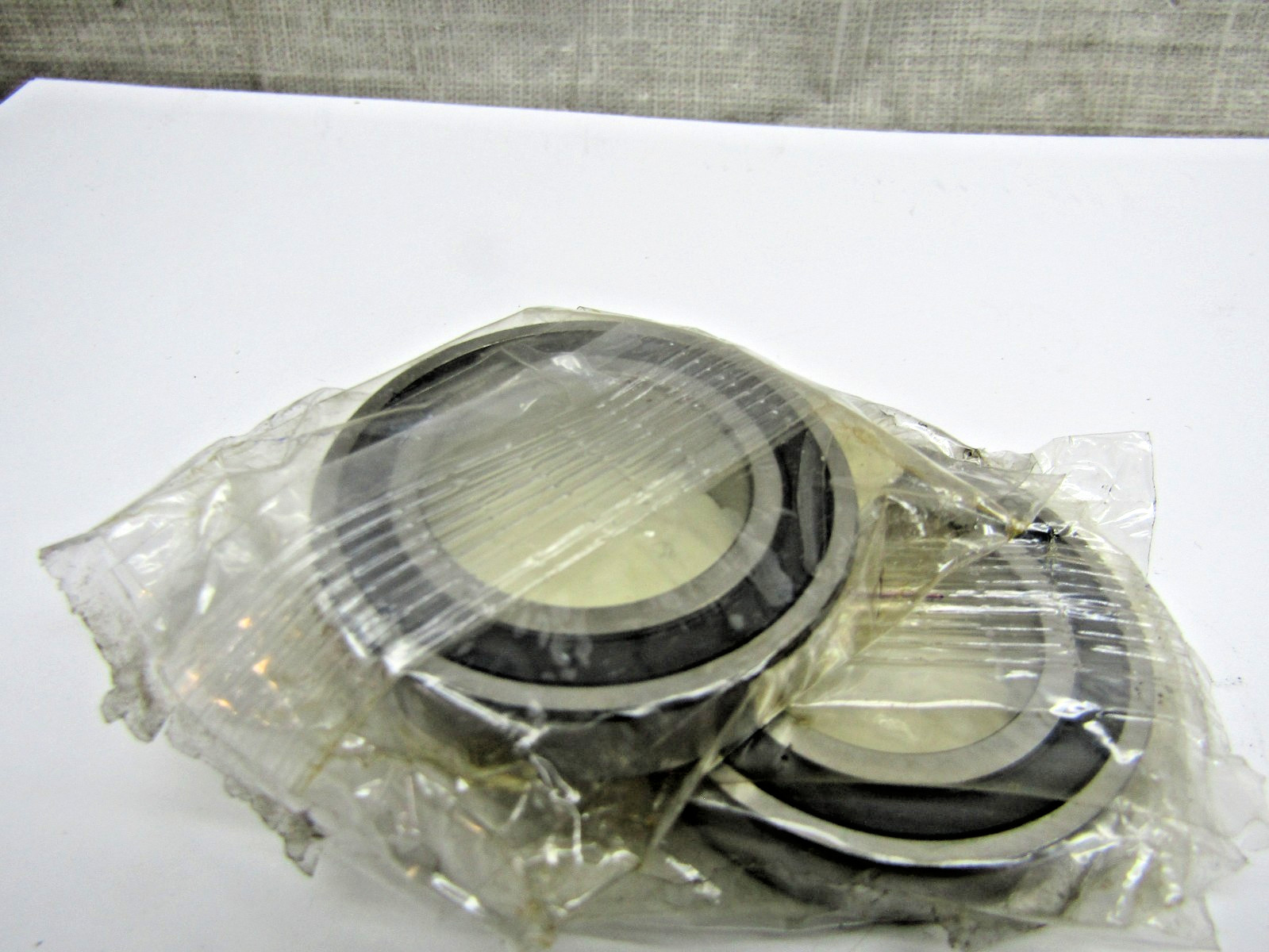 (Lot of 2) SKF 61905-2RS 25mm X 42mm X 9mm Sealed Bearing