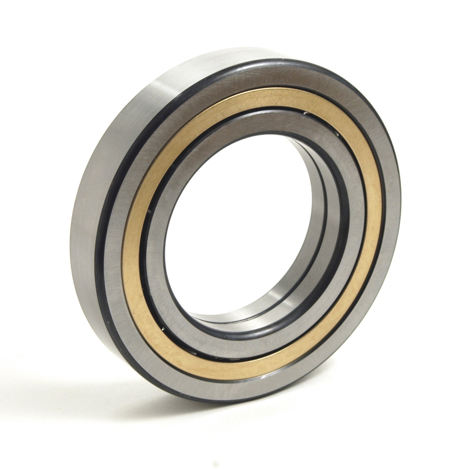QJ232N2MPA Four-Point Contact FAG Industrial Bearing Heavy Duty Replacement