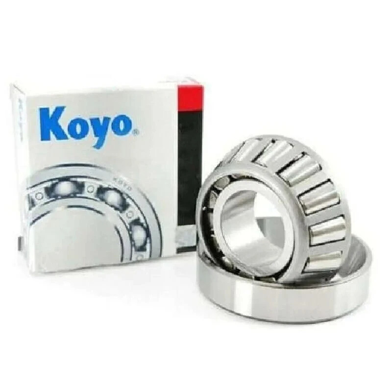 KOYO 33021 JR Tapered Roller Bearing Cup and Cone 105x160x43 mm