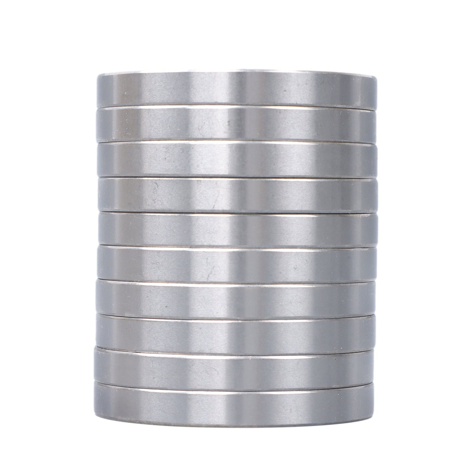 6809-2RS 61809-2RS Bearings 10pcs 45x58x7mm Rubber Sealed Set