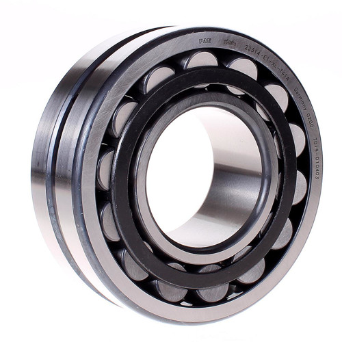 22314-E1-XL-T41A FAG 70 x 150 x 51 mm SPHERICAL ROLLER