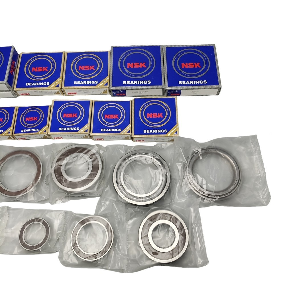 OEM NSK HF35 Transmission Bearings For C-max Fusion Lincoln Hybrid