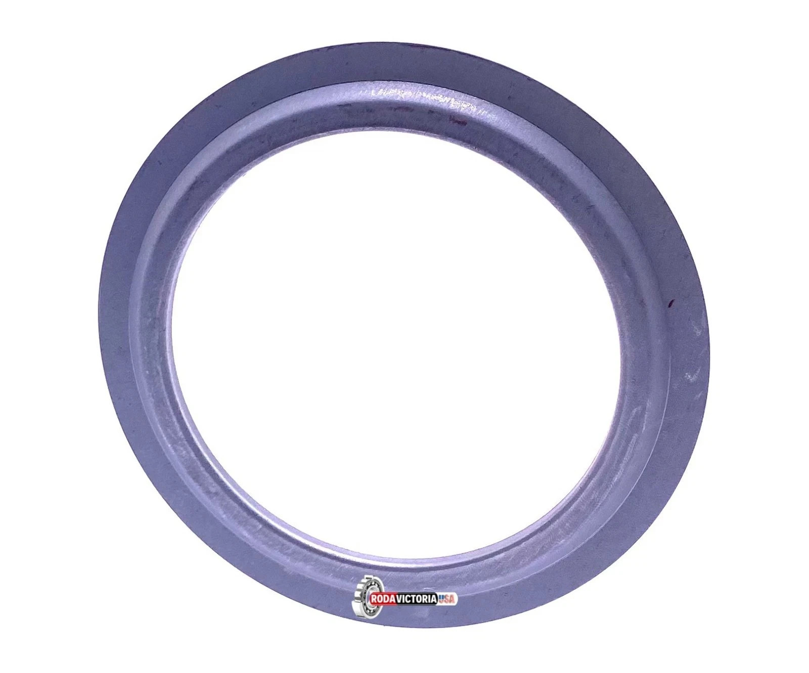 SKF 6207 AV Nilos Ring For Externally Sealing Of Open Bearings 35×64.8×2.5 mm