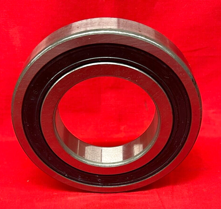 SKF RADIAL DEEP GROOVE BALL BEARING 6213-2RSJEM 65mm X 120mm X 23MM