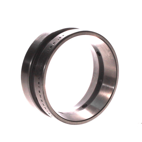 18620D Timken 0 x 79,38 x 33,34 mm TAP. ROLL. DOUBLE ROW CUP