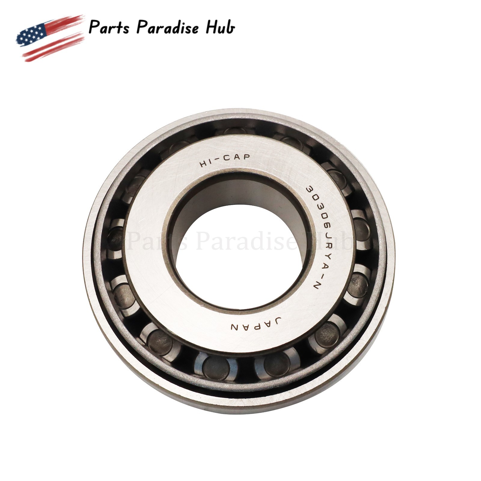 NEW Tapered Roller Bearing 30x72x20.75/16mm For KOYO 30306 JR YA 90366-30015 US