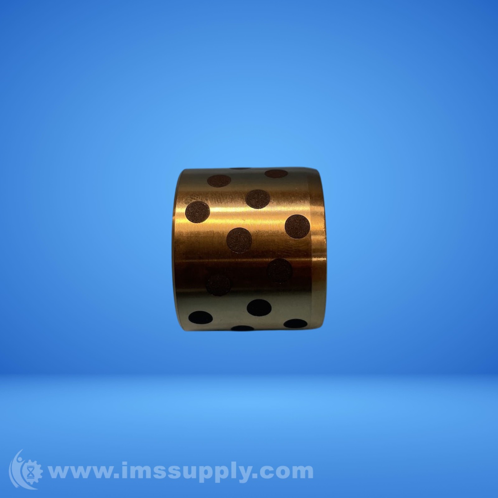 YAG Graphite Bronze Bushing FNIP