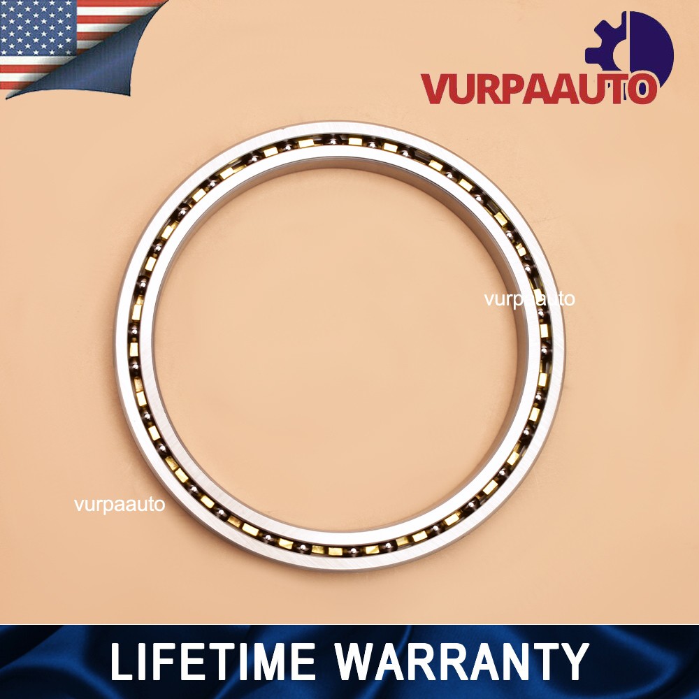 CSXD045 roller bearing 4.5″x5.5″x0.5″ (114.3mm x 139.7mm x 12.7mm) KD045XP0 USA