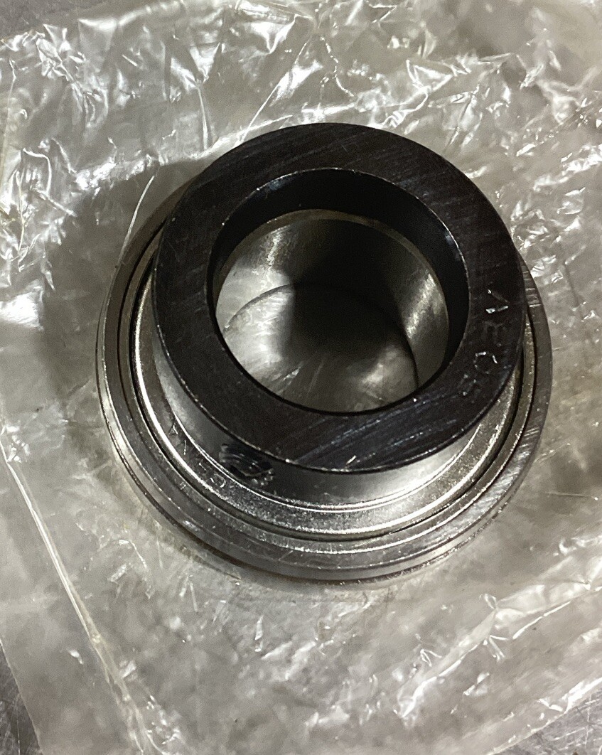 Hi-light A205 SA205 SA205G C3 HLU Insert Bearing