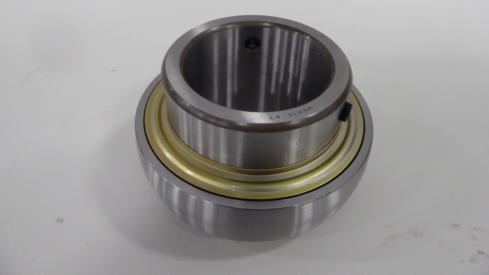 Asahi/Ami UCX15-47C4HR5 Ball Insert Bearing 2-15/16 UCX15-47-C4HR5