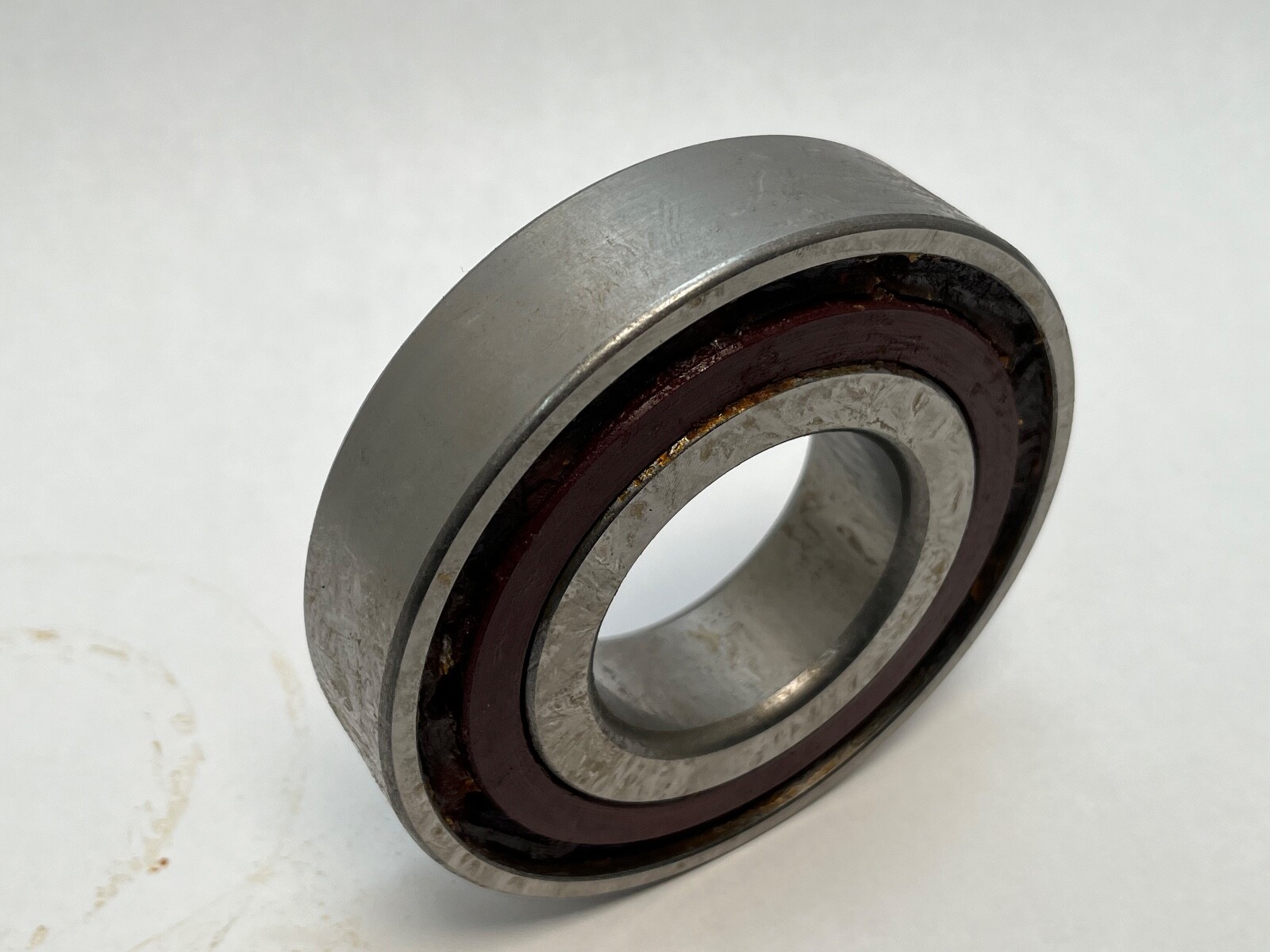 NTN 7311T1GD2B7 Bearing 55x120x29 mm 7311 T DU P4 7311-T1-GD2-B7 ABEC7 Japan