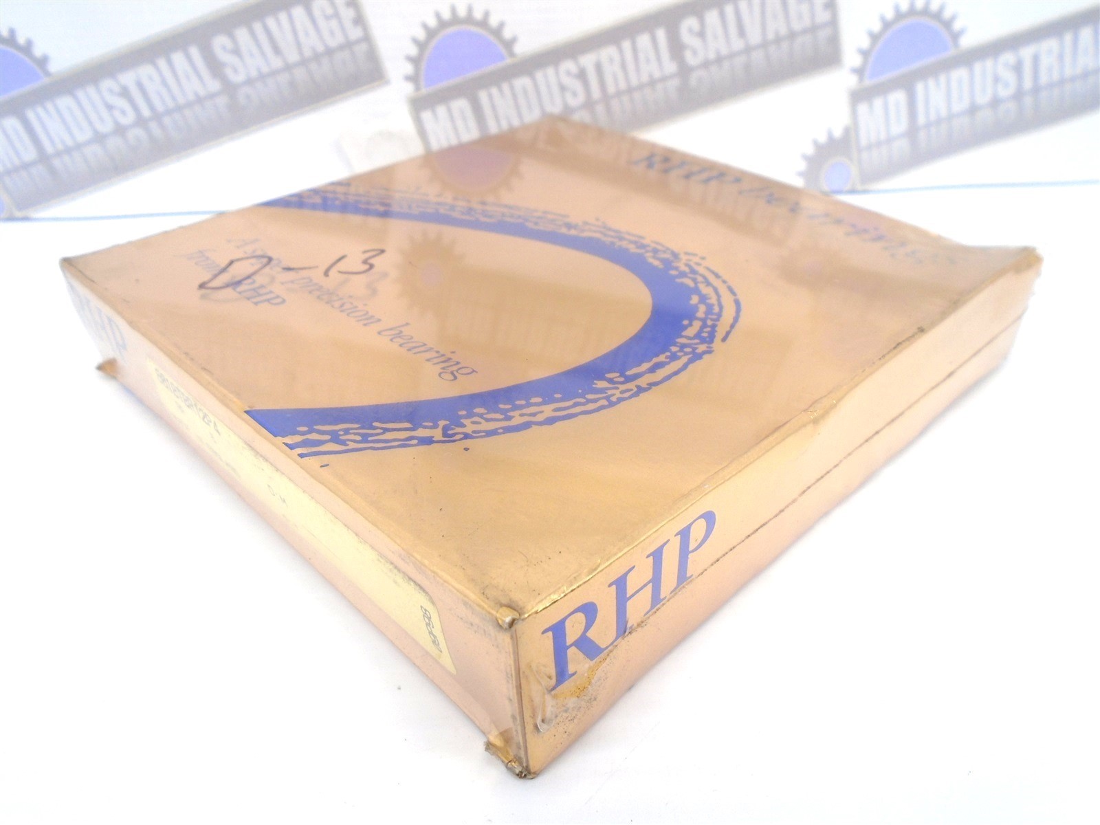 RHP 6018TBR12P4 Super Precision Deep Groove Ball Bearing 24mm x 90mm x 140mm