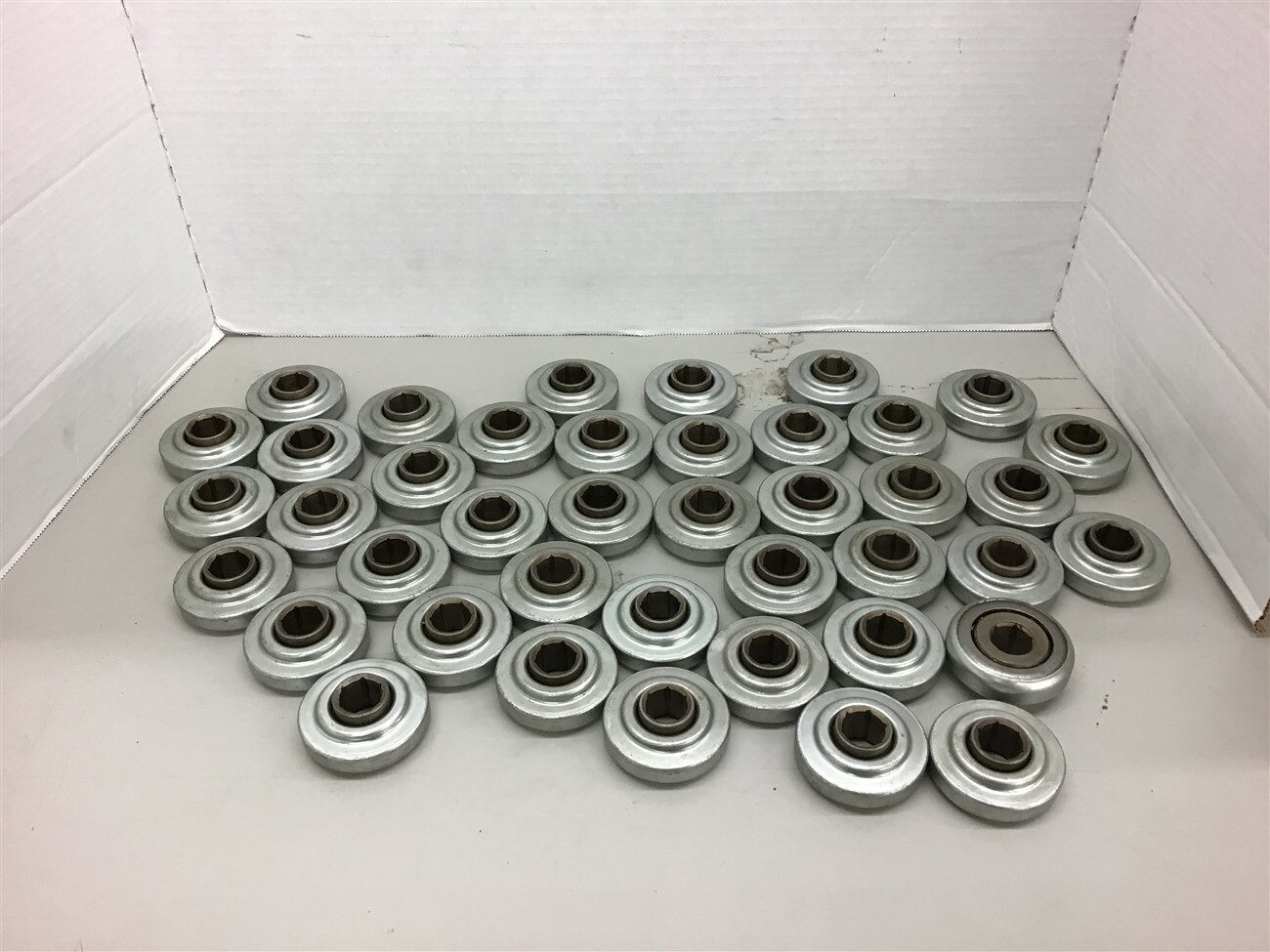 2 1/4″ OD Bearings 3/4″ Bore Lot of 40