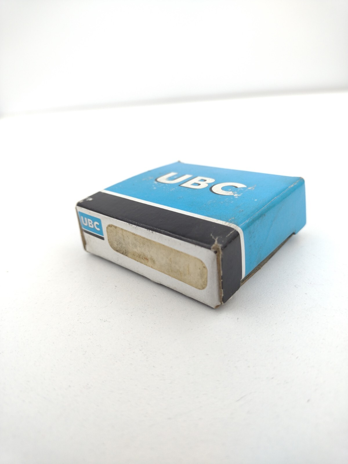 SKF (UBC Box) L44643 Bearing Cone