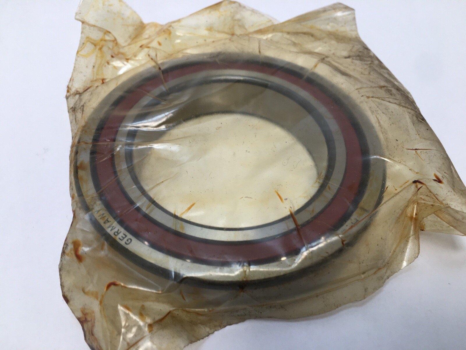 FAG 7014TGP4 Bearing 70x110x20 mm 7014-TG B-7014C-TPA-P4-UL Cons Germany