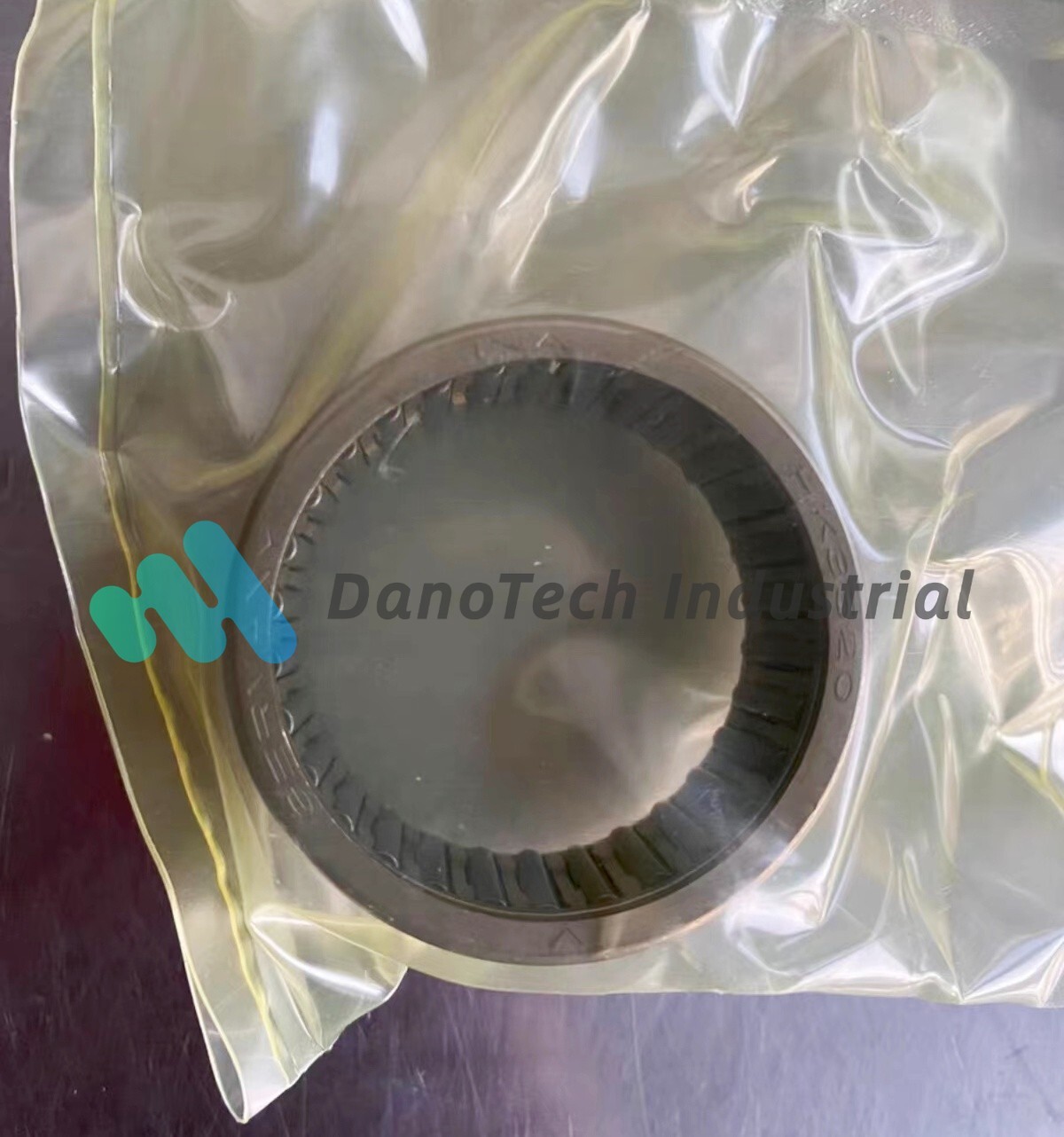 1PC NEW INA HK3520-B Needle Roller Bearing #DA