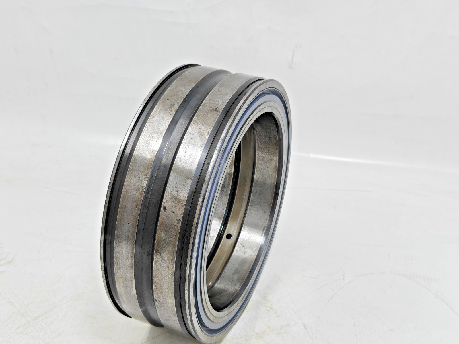 SL04180-PP INA Full Complement Double Row Cylindrical Roller Bearing SL04 180 PP