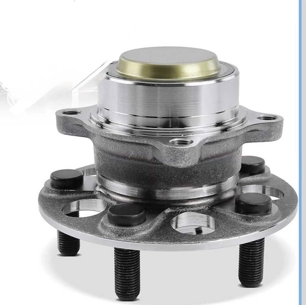 A-Premium Wheel Bearing and Hub Assembly Compatible with Honda Odyssey 2018-22