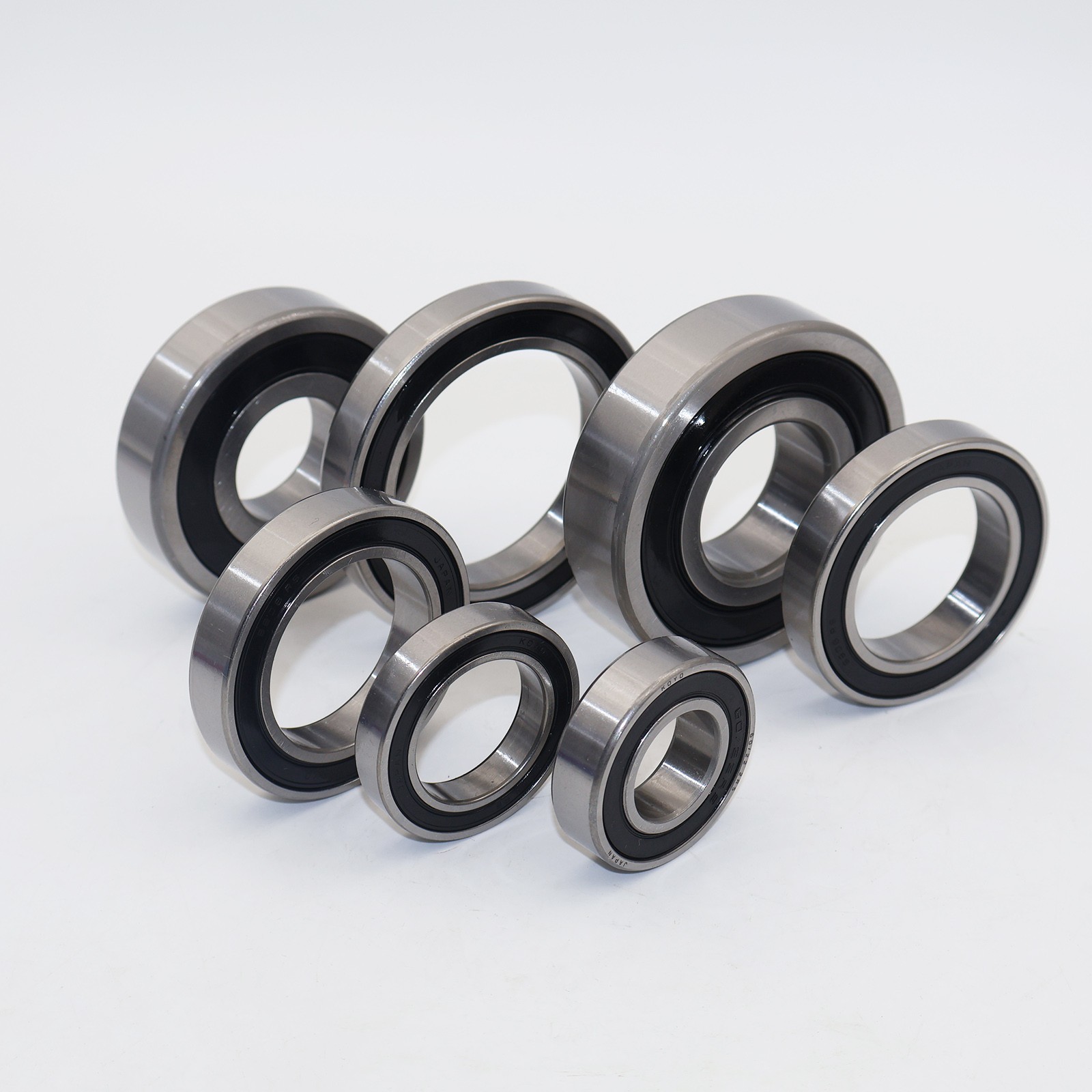 HF35 Transmission Set of Bearings for C-max, Fusion, Lincoln Hybrid