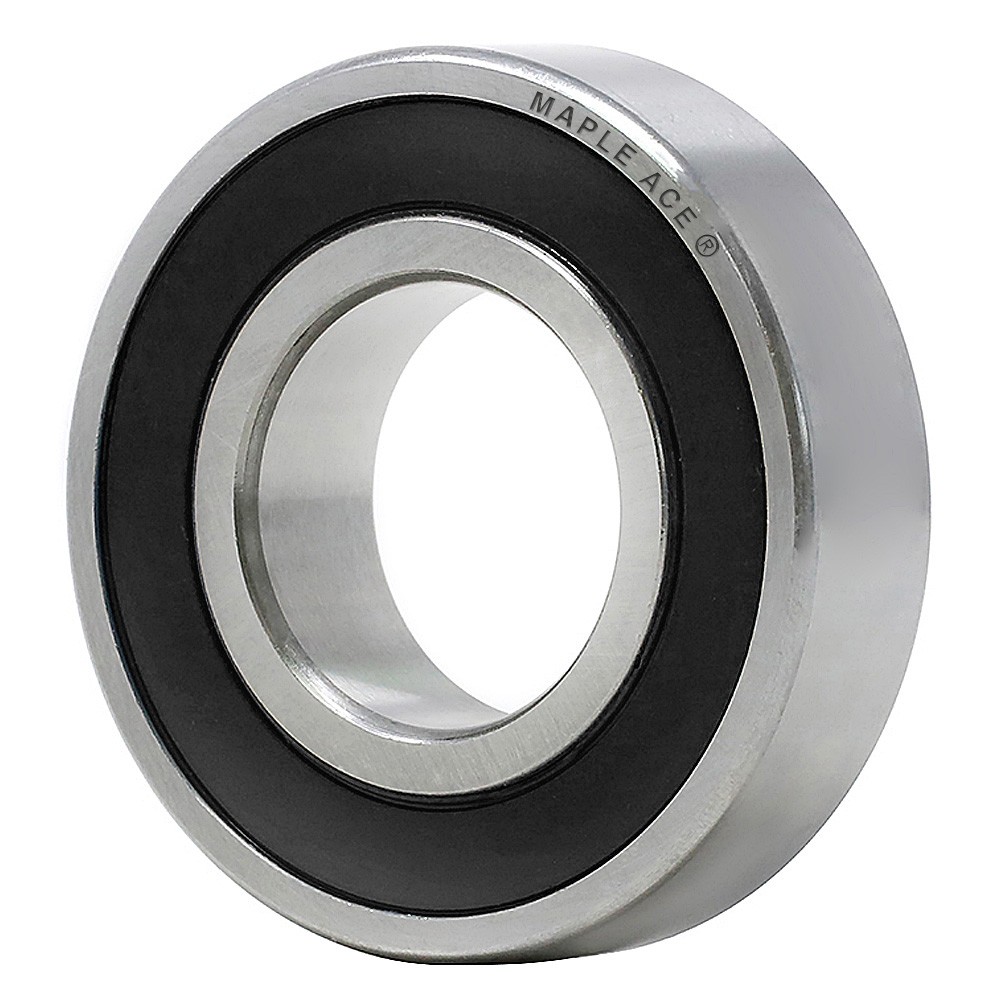 1603-2RS Ball Bearing 5/16″ x 7/8″ x 11/32″ 1603 2RS Rubber Sealed (Qty 4)